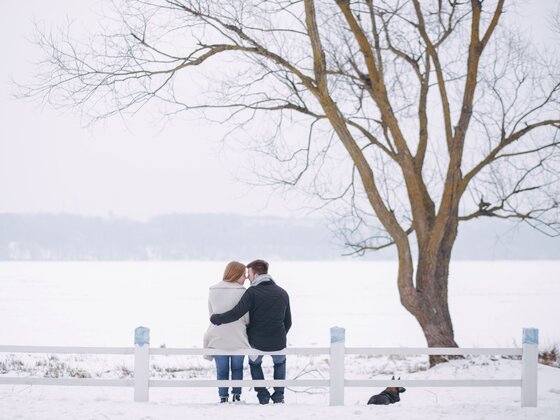 Hôtel Chicoutimi - Saguenay-Lac-Saint-Jean - Romantic Getaway