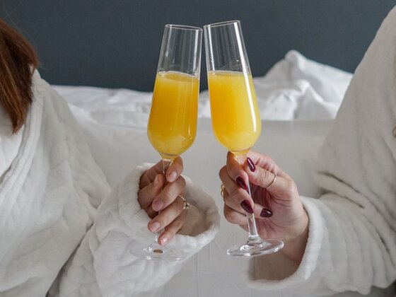 Hôtel MOCO - Montérégie - Escapade Couette et Café