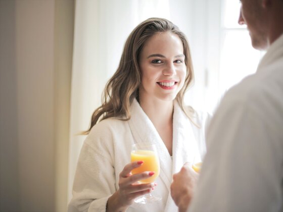 Hôtel Sépia - Québec - Escapade Couette et Café