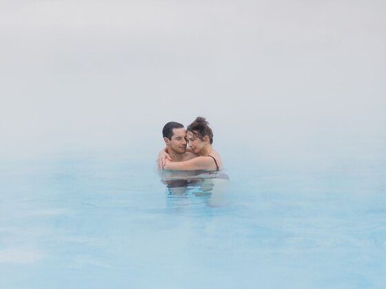 Hôtel Sépia - Quebec - Relaxing Getaway - Credit@Strøm Nordic spa 