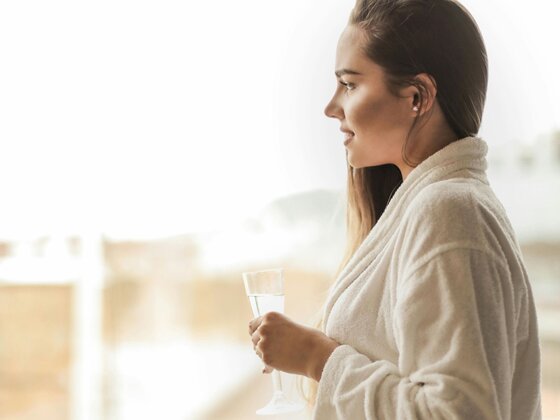 Hôtel V - Outaouais - Escapade Romantique