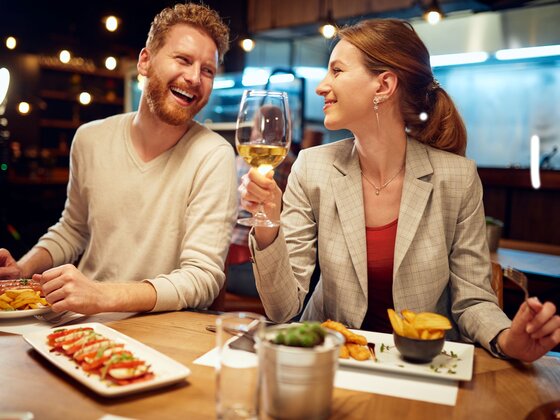 Hôtel V - Outaouais - Escapade Gastronomique 