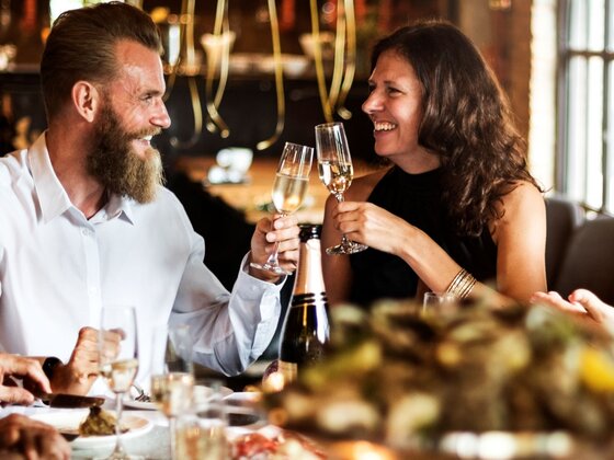 Hôtel V - Outaouais - Escapade Gastronomique 