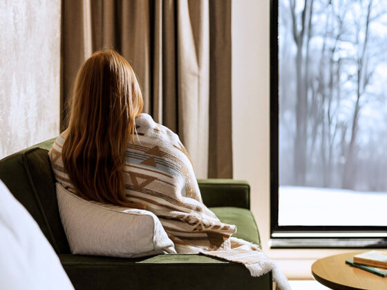 Hôtel-Musée Premières Nations - Wendake - Escapade Couette et Café