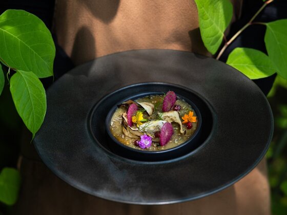 Hôtel-Musée Premières Nations - Région de Québec - Escapade Gastronomique