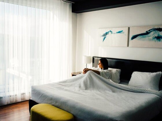 Hôtel Chicoutimi - Saguenay-Lac-Saint-Jean - Escapade Romantique