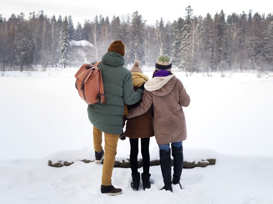 Hôtel Levesque - Bas-Saint-Laurent - Rivière-du-Loup - Escapade Romantique