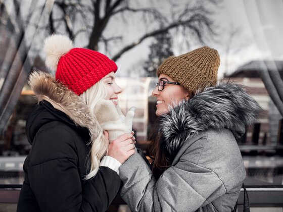 Hôtel Levesque - Bas-Saint-Laurent - Romantic Getaway