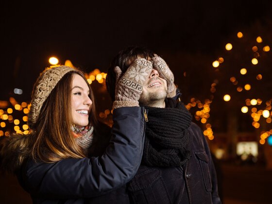 Hôtel Saint-Sulpice - Montreal - Romantic Getaway