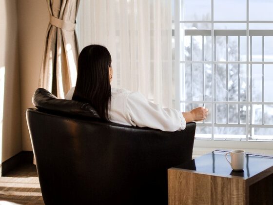 Le Petit Manoir du Casino - Hôtel-Pavillons-Spa - Charlevoix - Romantic Getaway