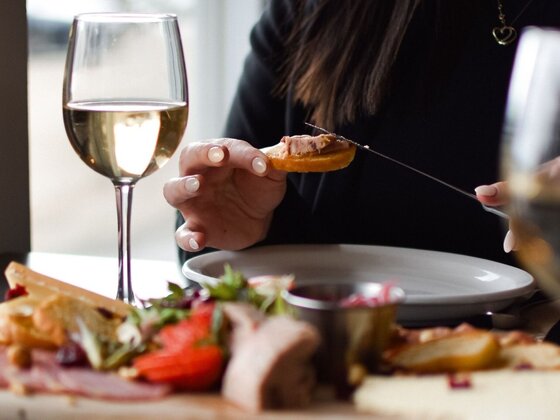 Le Petit Manoir du Casino - Hôtel-Pavillons-Spa - Charlevoix - Escapade Gastronomique