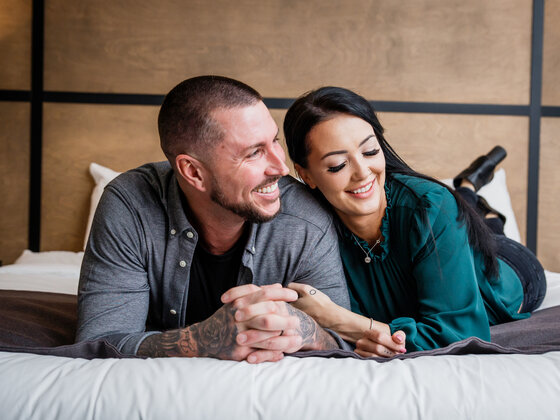 AX Hôtel - Laurentides Mont-Tremblant - Escapade Romantique