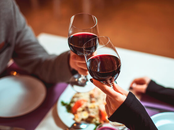 Auberge de la Montagne Coupée - Lanaudière - Gastronomic Getaway