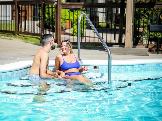 AX Hotel - Mont-Tremblant - Laurentides - Escapade Romantique