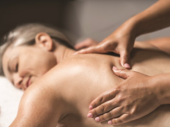 Auberge Godefroy - Centre du Québec - Escapade Détente