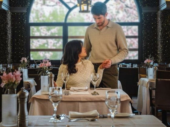 Auberge Godefroy - Centre-du-Québec - Escapade Romantique