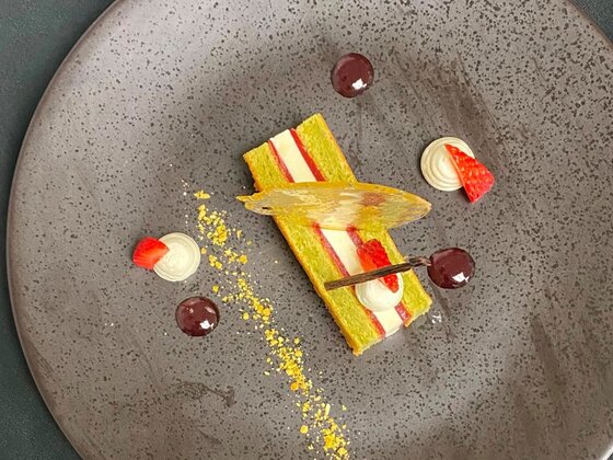 Auberge Godefroy - Centre du Québec - Escapade Gastronomique