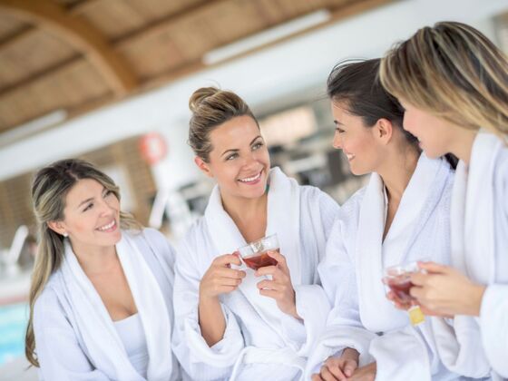 Auberge West Brome - Cantons-de-l'Est - escapade entre filles