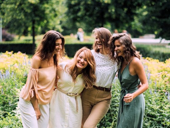 Auberge West Brome - Cantons-de-l'Est - Girls fun getaway