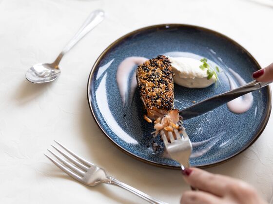 Auberge des Gallant - Montérégie - Gastronomie