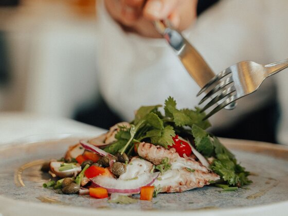 Auberge des Gallant - Montérégie - Escapade Gastronomique
