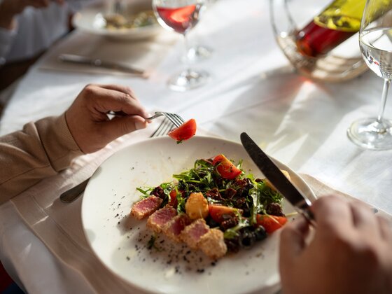 Auberge du Vieux Moulin - Lanaudière - Gourmet Getaway