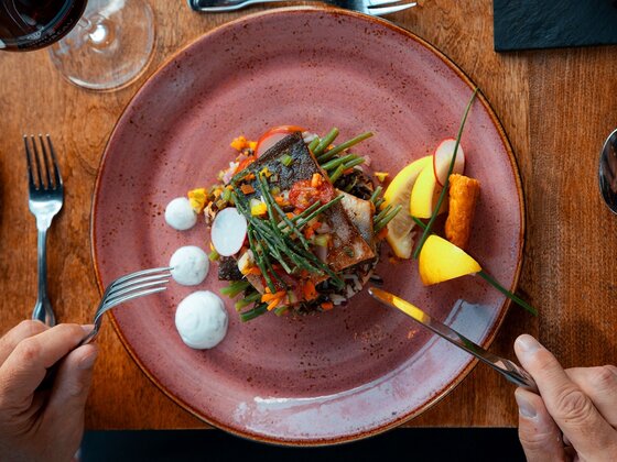 Auberge du Lac taureau - Lanaudière - Relaxing Getaway