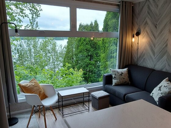 Auberge du Vieux Moulin - Lanaudière - Romantic Getaway