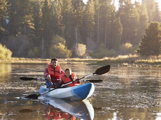 Auberge du Vieux Moulin - Lanaudière - Outdoor & Activities Getaway