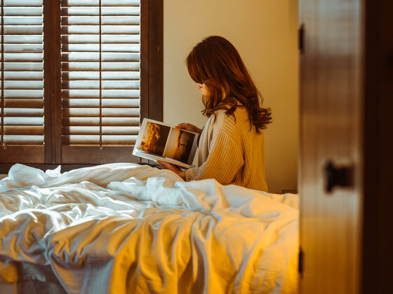 Auberge du Lac taureau - Lanaudière - Escapade Détente