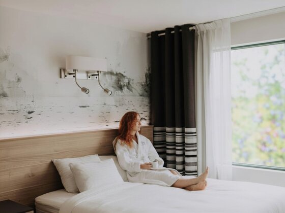 Hôtel Château Joliette - Lanaudière - Bed & Breakfast Getaway