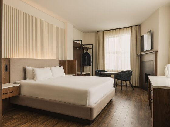 Hôtel Château Laurier - Québec - Escapade Romantique