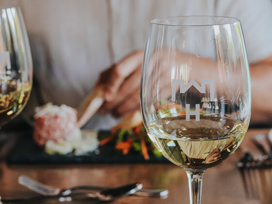 Hôtel Château-Bromont - Cantons-de-l'Est - Escapade Gastronomique