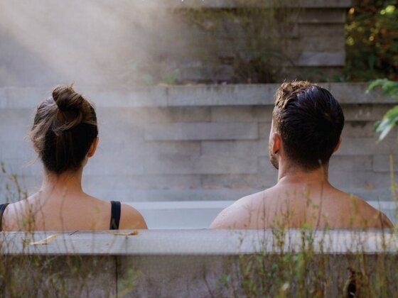 Entourage-sur-le-Lac Resort - Québec - Escapade Romantique