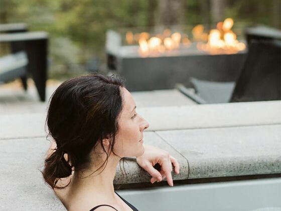 Entourage sur-le-Lac Resort - Québec - Escapade Détente