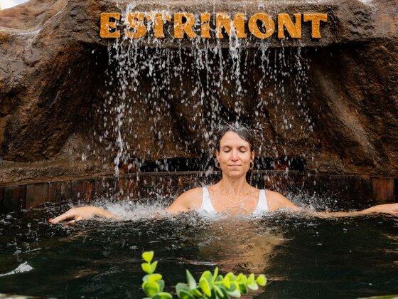 Estrimont - Cantons-de-l'Est - Escapade Romantique