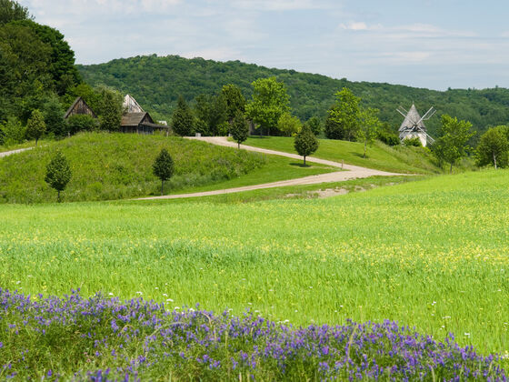 Le Baluchon Éco-villégiature Mauricie