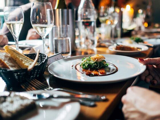 Hôtel & cie - Gaspésie - gastronomie