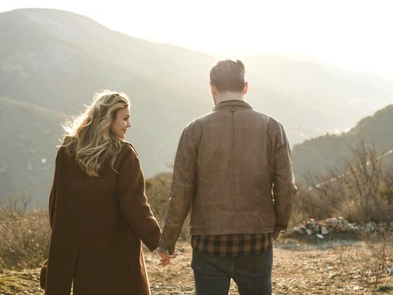 Hôtel & cie - Gaspésie - Romantic getaway
