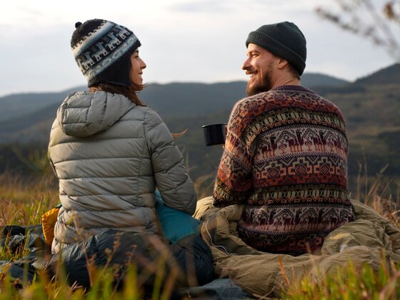 Hôtel & cie - Gaspésie - Escapade Romantique