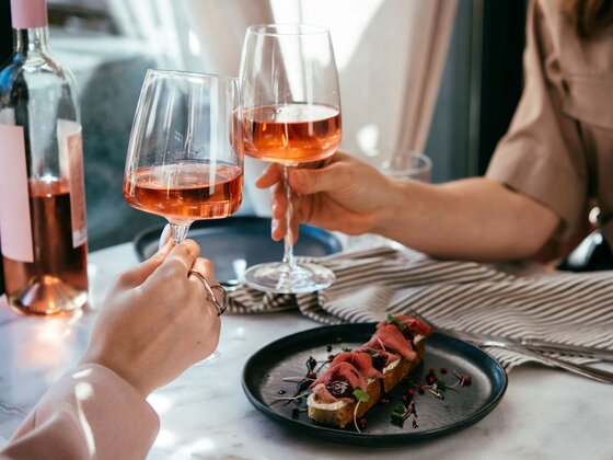 Hôtel Château Laurier Québec - Escapade Gastronomique