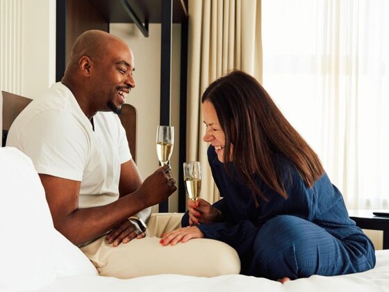 Hôtel Château Laurier - Québec - Escapade Romantique