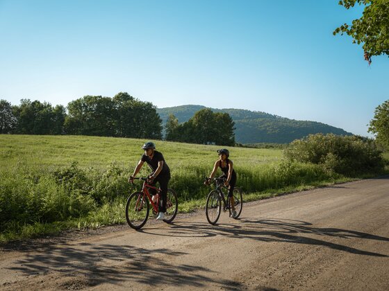Hôtel Château-Bromont - Cantons-de-l'Est - Escapade Plein Air et Activités
