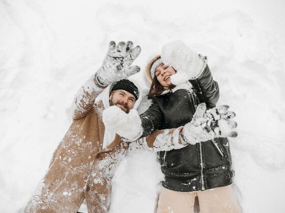 Hôtel Chicoutimi - Saguenay Lac Saint-Jean - Winter romance