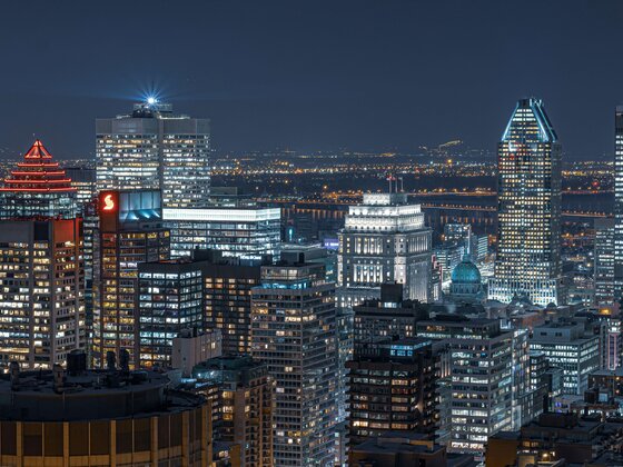 Griffintown Hotel - Montreal - Urban Getaway