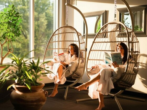 Hôtel L'Oiselière Montmagny - Chaudières-Appalaches - Relaxation Getaway