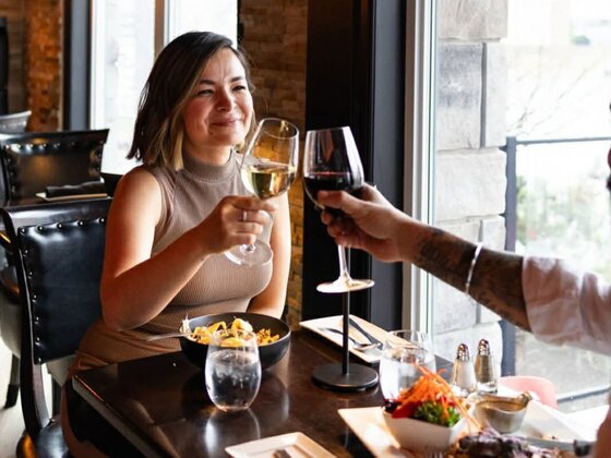 Hôtel V - Outaouais - Gourmet Getaway