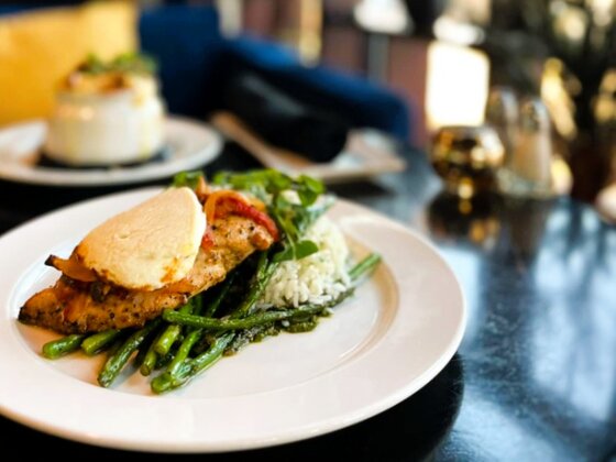 Hôtel V - Outaouais - Gourmet getaway