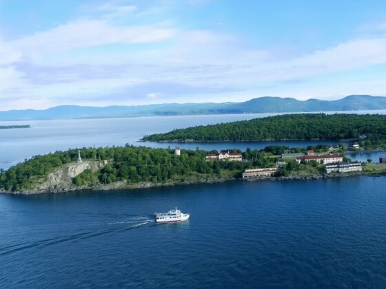 Hôtel L'Oiselière Montmagny - Chaudières-Appalaches - Escapade Plein Air et Activités