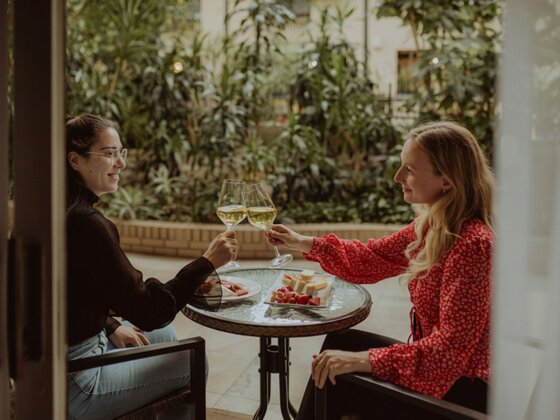 Hôtel L'Oiselière Montmagny - Chaudières-Appalaches - Escapade Gastronomique